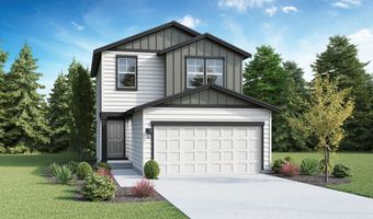 4305 Pronghorn Pl Plan: Magnolia, Bremerton, WA 98310