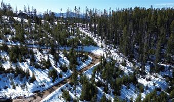 NHN Old Georgetown Road, Anaconda, MT 59711