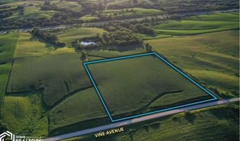 02 Vine Ave, Ainsworth, IA 52201