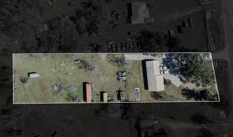 4959 US Hwy 90, Alleyton, TX 78935