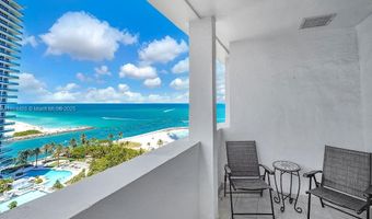 10275 Collins Ave 1506, Bal Harbour, FL 33154