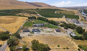 6834 NE 2nd St, Benton City, WA 99320