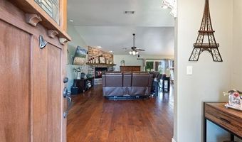 57455 E 230 Rd, Afton, OK 74331