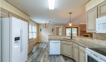 2250 Rim Rock Rd, Abilene, TX 79606