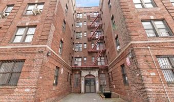 4333 48th St Unit 5A, Sunnyside, NY 11104