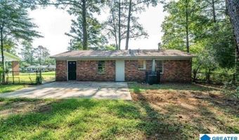 5105 WILSON Cir, Adamsville, AL 35005