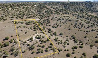 41 Indian Dr, Concho, AZ 85924