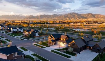 1698 Ryun Sun Way, Bozeman, MT 59718