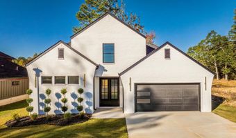 6841 Rudolph Rd, Alexander, AR 72002