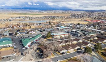 1529 Douglas Avenue Lot A & B, Gardnerville, NV 89410