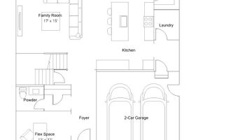 1040 Waterford St, Algonquin, IL 60102