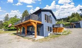 16827 E Pier Rd, Bayview, ID 83803