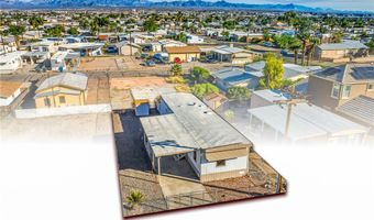 2038 Clearwater Dr, Bullhead City, AZ 86442