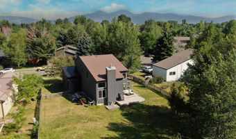2409 Westridge Dr, Bozeman, MT 59715