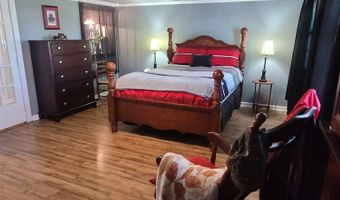 1109 W. 4TH ST Ext, Alma, GA 31510