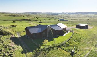 115 And 117 Otter Creek Rd, Big Timber, MT 59011