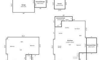 415 N Main St, Bishopville, SC 29010