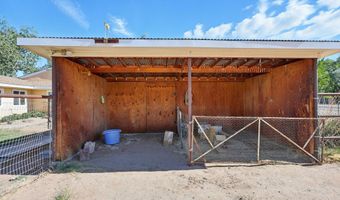 1595 W BOSQUE Loop, Bosque Farms, NM 87068