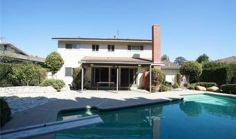 1925 El Sereno Ave, Arcadia, CA 91007
