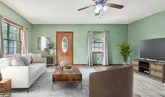 1020 AVENUE H Ave, Bogalusa, LA 70427
