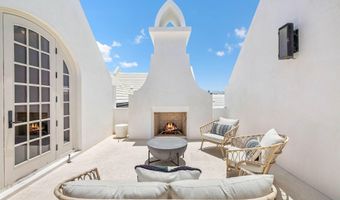 21 S Charles St, Alys Beach, FL 32461