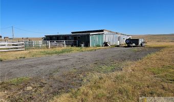 8345 U S Highway 3, Acton, MT 59002