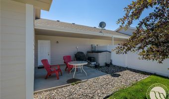 3161 N Daffodil Dr, Billings, MT 59102
