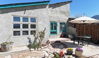 10 A Las Animas, Arroyo Seco, NM 87514