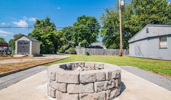 525 Hamilton St, Roanoke Rapids, NC 27870