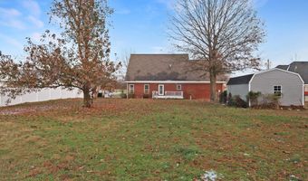 93 North Dr, Almo, KY 42020