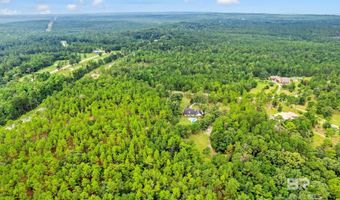 8455 Hooks Rd, Bay Minette, AL 36507
