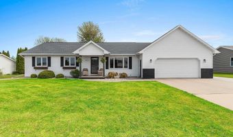 N9634 CHADBURY Lane, Appleton, WI 54915