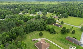 16151 Tolbert Rd, Bay Minette, AL 36507