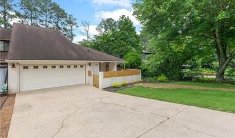 230 Halah Cir, Atlanta, GA 30328