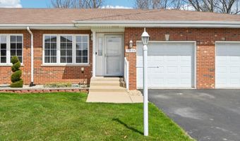 11435 Crossings Ct, Alsip, IL 60803