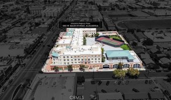580 W Main St 323, Alhambra, CA 91801
