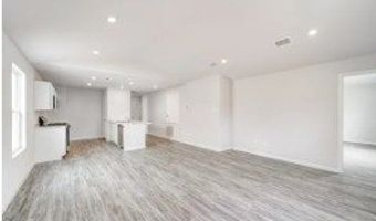 3500 Maple St Plan: 1510 Lincoln - A1, Abilene, TX 79602