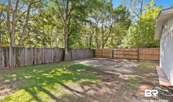 903 S Pensacola Ave, Atmore, AL 36502