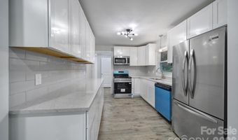 1801 Dallas Ave, Charlotte, NC 28205