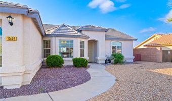 1546 El Campo, Bullhead City, AZ 86442