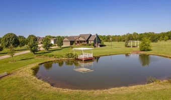 13874 NE County Road 353, Adrian, MO 64720