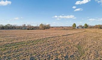 4053 Armstrong Academy Rd, Bennington, OK 74723