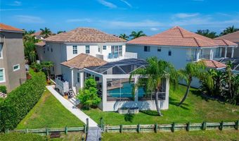 6203 MARBELLA Blvd, Apollo Beach, FL 33572