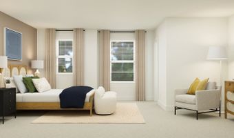 43 Ascot Ave Plan: Danbury w/ Basement, Magnolia, DE 19962