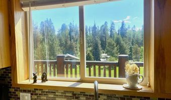 1448 N Potpourri Dr, Ashton, ID 83420