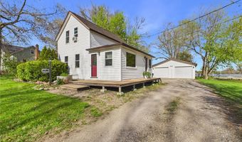 520 8th St, Albany, MN 56307