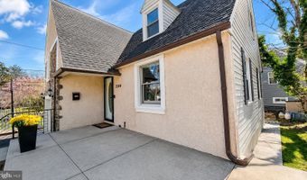 2344 KENDERTON Ave, Abington, PA 19001