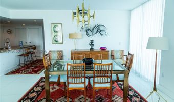 9400 W Bay Harbor Dr 501, Bay Harbor Islands, FL 33154
