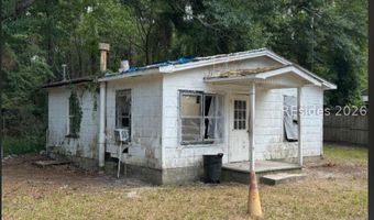 438 N Main St, Brunson, SC 29911