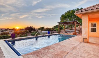 7419 Wadi Musa Dr NE, Albuquerque, NM 87122